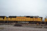 UP 4683